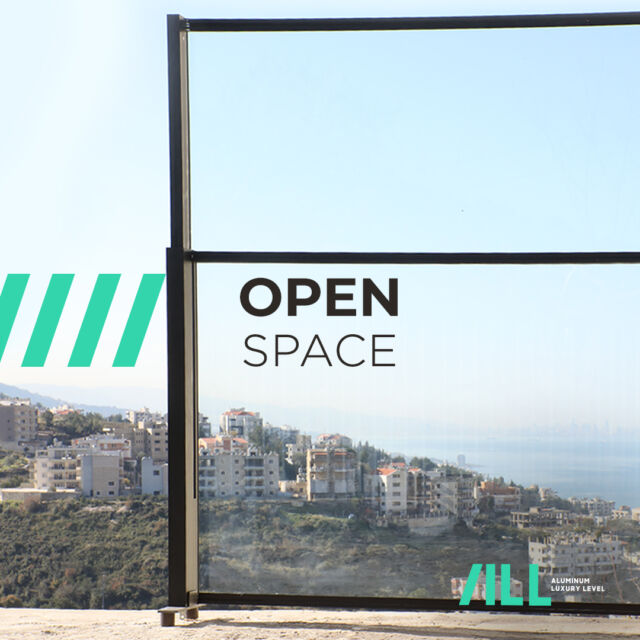 Introducing our innovative, push-to-open Glass Balustrade. Featuring intelligent lifting technology, and minimalist design for boundless views.
.
.
.
#ALL  #aluminumluxurylevel #aluminum  #Luxury #openspace #innovative #GlassBalustrade #technology #minimalist #design #view #minimalsystem #byblos #Lebanon